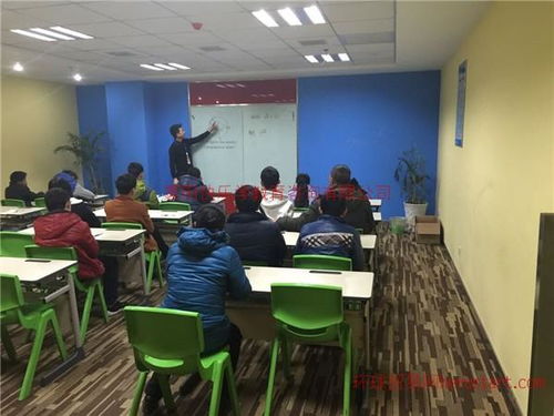 襄阳中信鸿图教育咨询 点亮学子前程的专业引路人